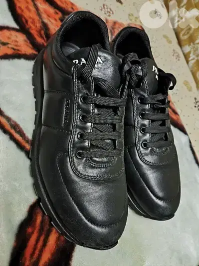 Prada full leather. original not copy