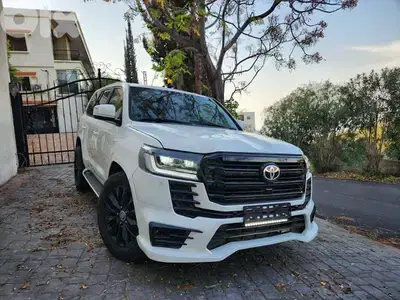 Land cruiser GX_R 2011