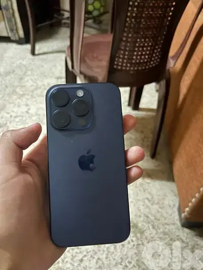iphone 15 pro