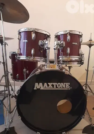 drumset