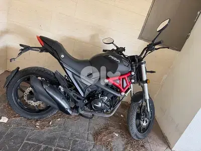 peda 200cc
