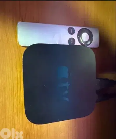 APPLE TV