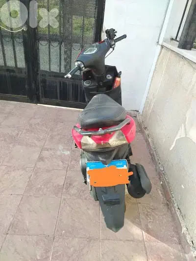 junway motorcycle for sale