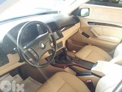 BMW X5 2006