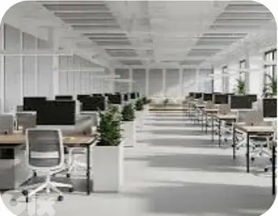 Office for Rent in Sin el Fil