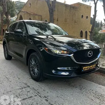 Mazda CX5 Sport AWD 2018 51,xxx Miles Mazda CX5 Sport AWD 2018 51,xxx Miles
