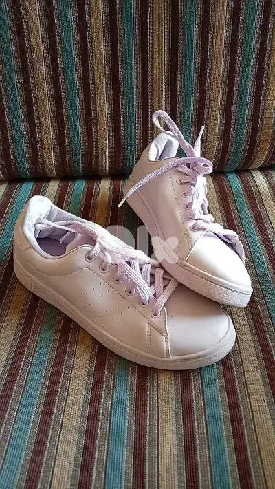 woman shoes