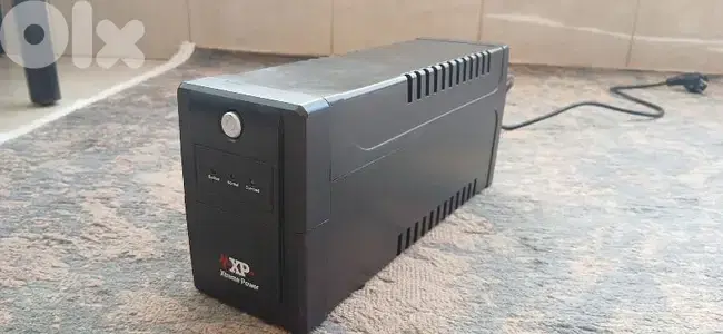 ups used like new
