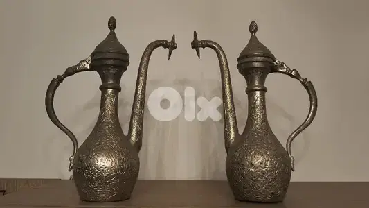 ابريق فارسي قديم عدد ٢