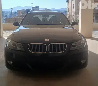 BMW 3-Series 2006