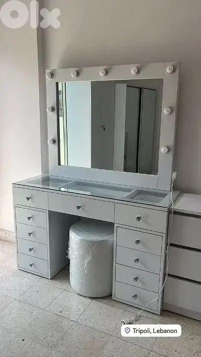 New Modern Dresser High Quality
