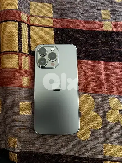 iphone 13 pro open box
