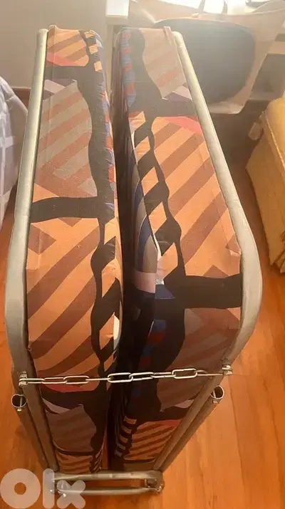 guest bed
