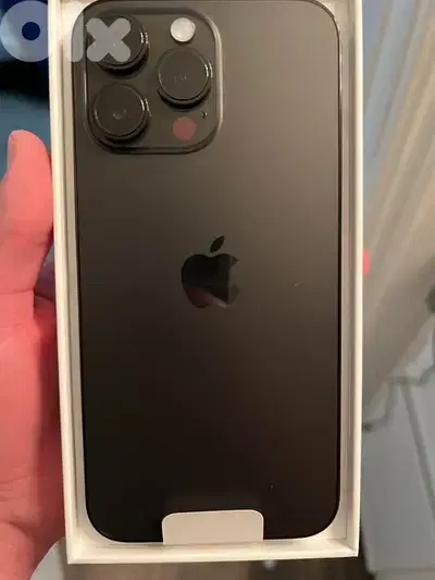 Iphone 14 pro max 512gb