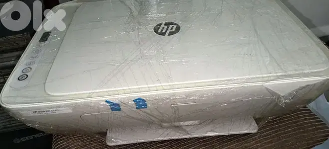 printer used like new