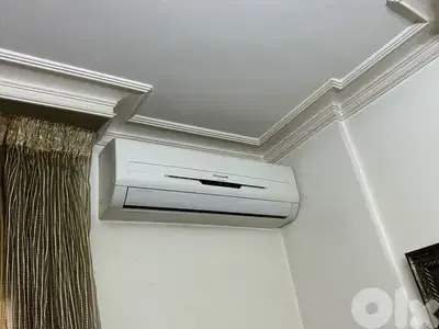 AC air conditioners