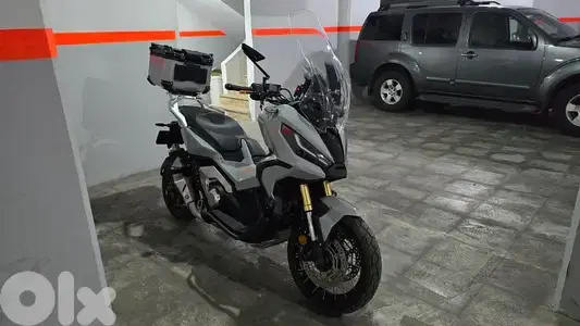 honda xadv 2021 750cc