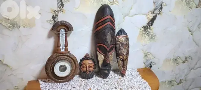 تحف تاريخية للديكور ولا اروع