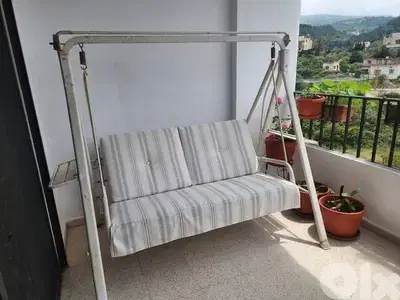 Balcony Swing