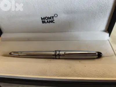 Montblanc Meisterstück Solitaire,vintage ballpoint