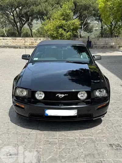 Ford Mustang 2006
