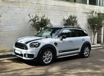 MINI Cooper S Countryman 2020
