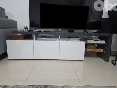 Tv cabinet