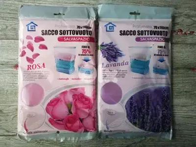 vaccum storage bags
