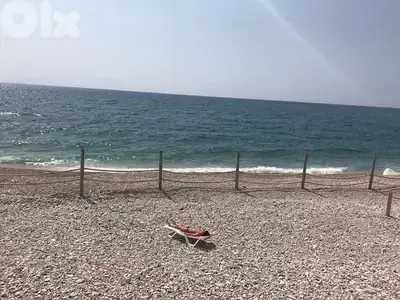 Buildable Residential Project with Private Beach Access