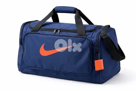 Nike Gym Bag