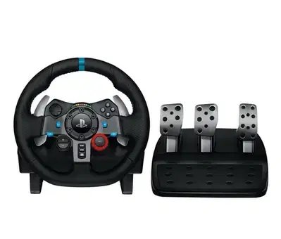 Steering wheel g29 for sale for ps5