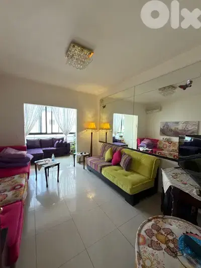 apartment for sale in ain al remmaneh