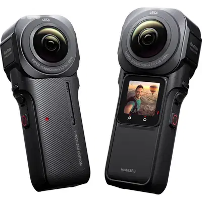 insta360 One RS 1 Inch