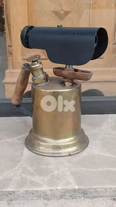 antique