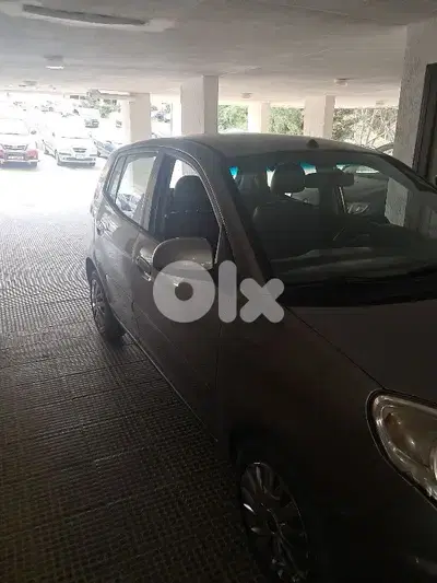 Kia Picanto 2010