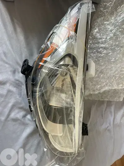 Hyundai Accent 2015 Front Right Headlight - Brand New