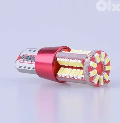 T10 canbus 57MSD error free alluminium