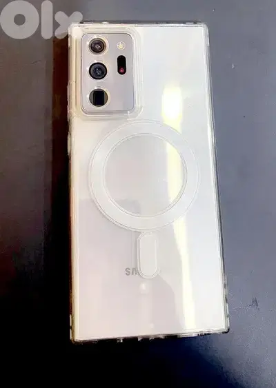 Note 20 ultra