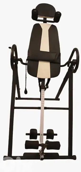inversion table for back pain