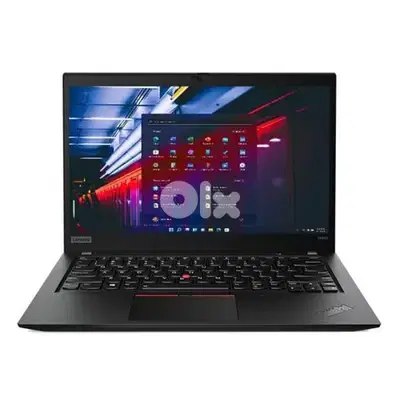 Laptop Lenovo Thinkpad