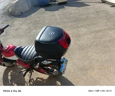 Honda Monkey 2019 Like New