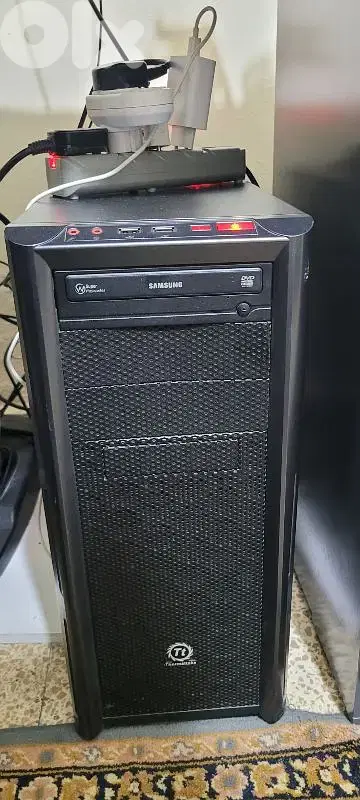 cheap gaming pc