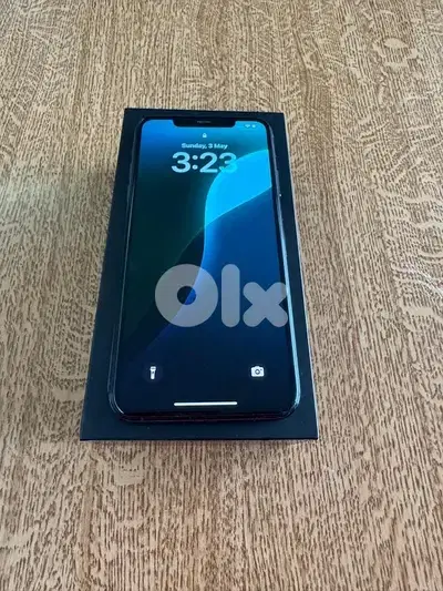 iPhone 11 Pro Max 256gb