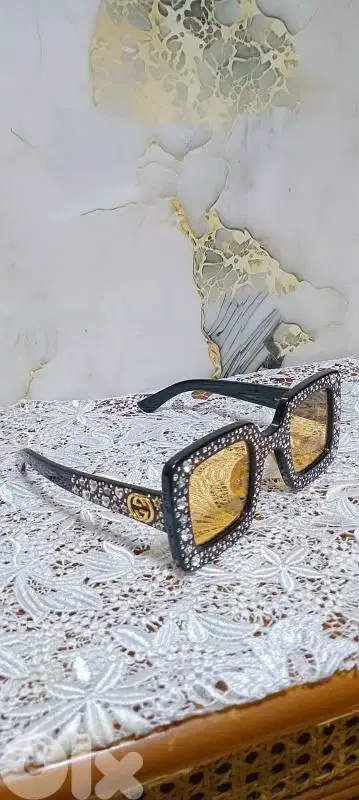 Original Gucci sunglasses