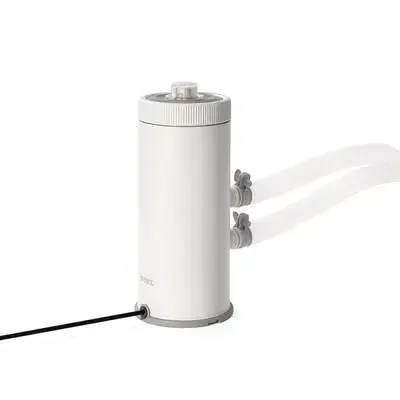 Intex Cartridge Filter Pump - مضخة فلتر خرطوشة انتكس