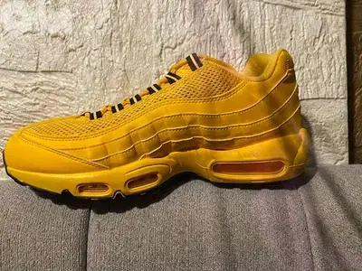 Nike air max 95 nyc special