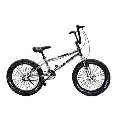 Ride on Bicycle Freestyle for Kids 20"- دراجة ركوب حرة للأطفال مقاس 20