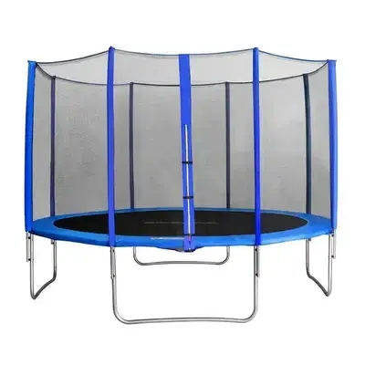 420 cm Trampoline - ترامبولين 420 سم