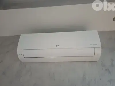 Lg 12000 btu inverter