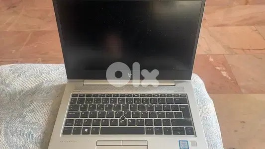 Hp elitebook